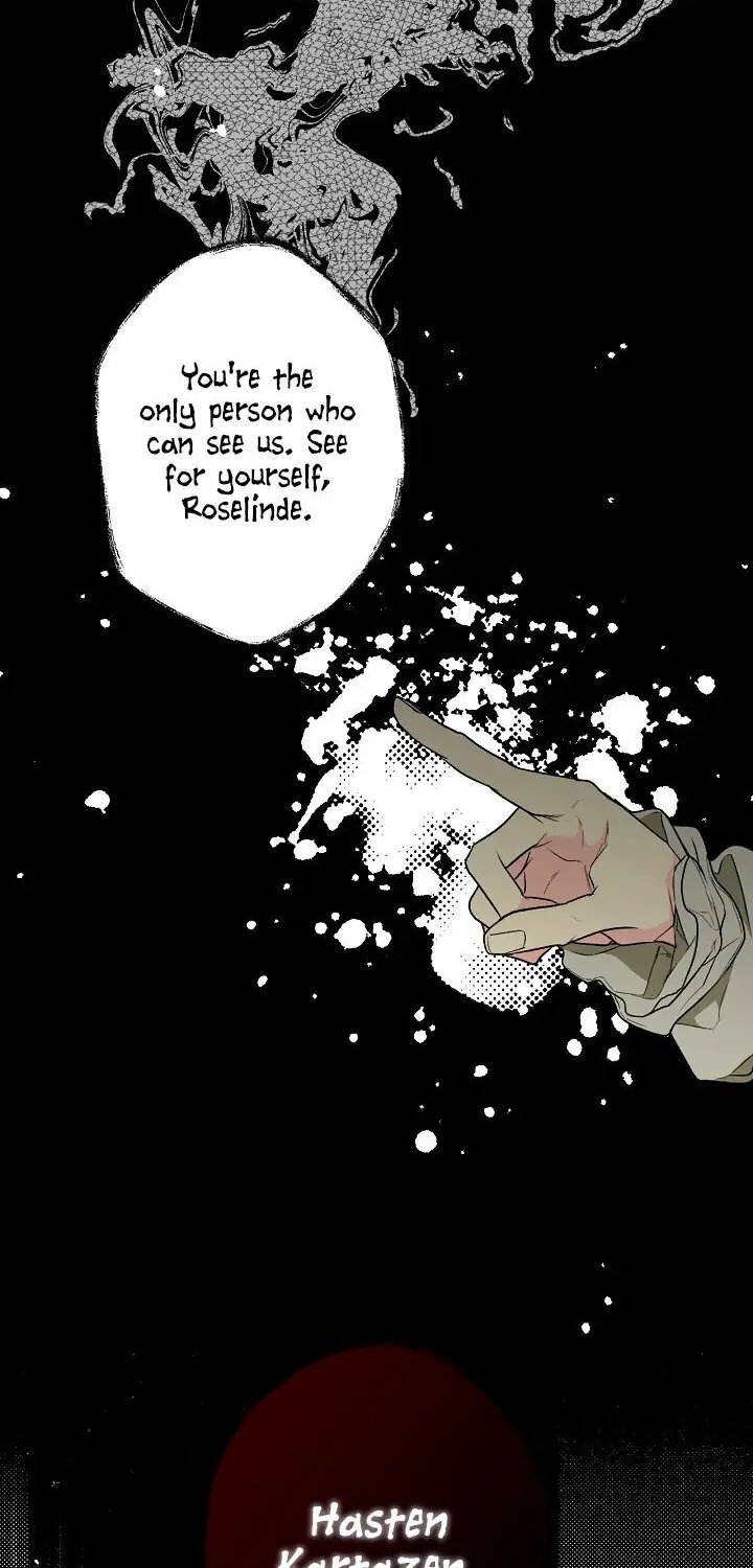 Secret Lady, Chapter 3 image 14